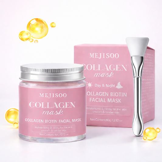 Korean Collagen Regeneration Mask-Advanced Cellular Renewal