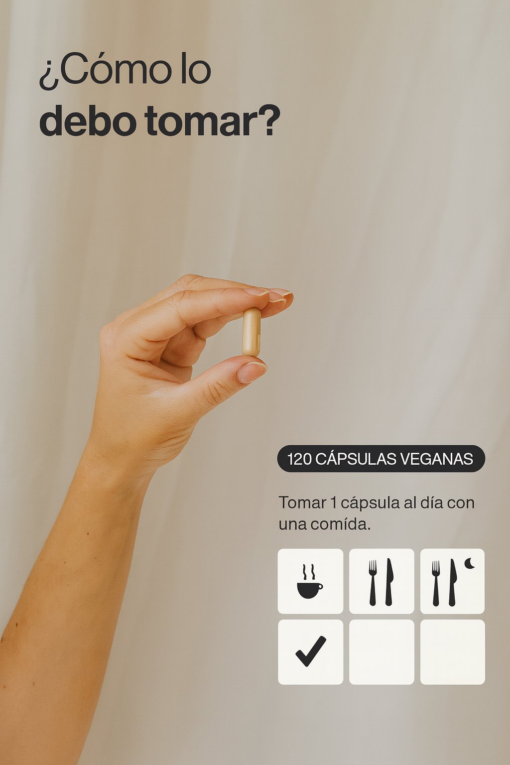 Ashwagandha premium 5,500mg-apoyo natural para extres yenergía