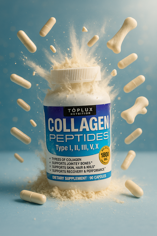 Colágeno++ CONCENTRADO