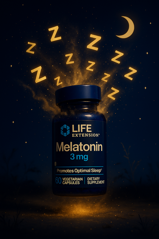 Melatonina++ pura(3mg)concentrado sueño reparador