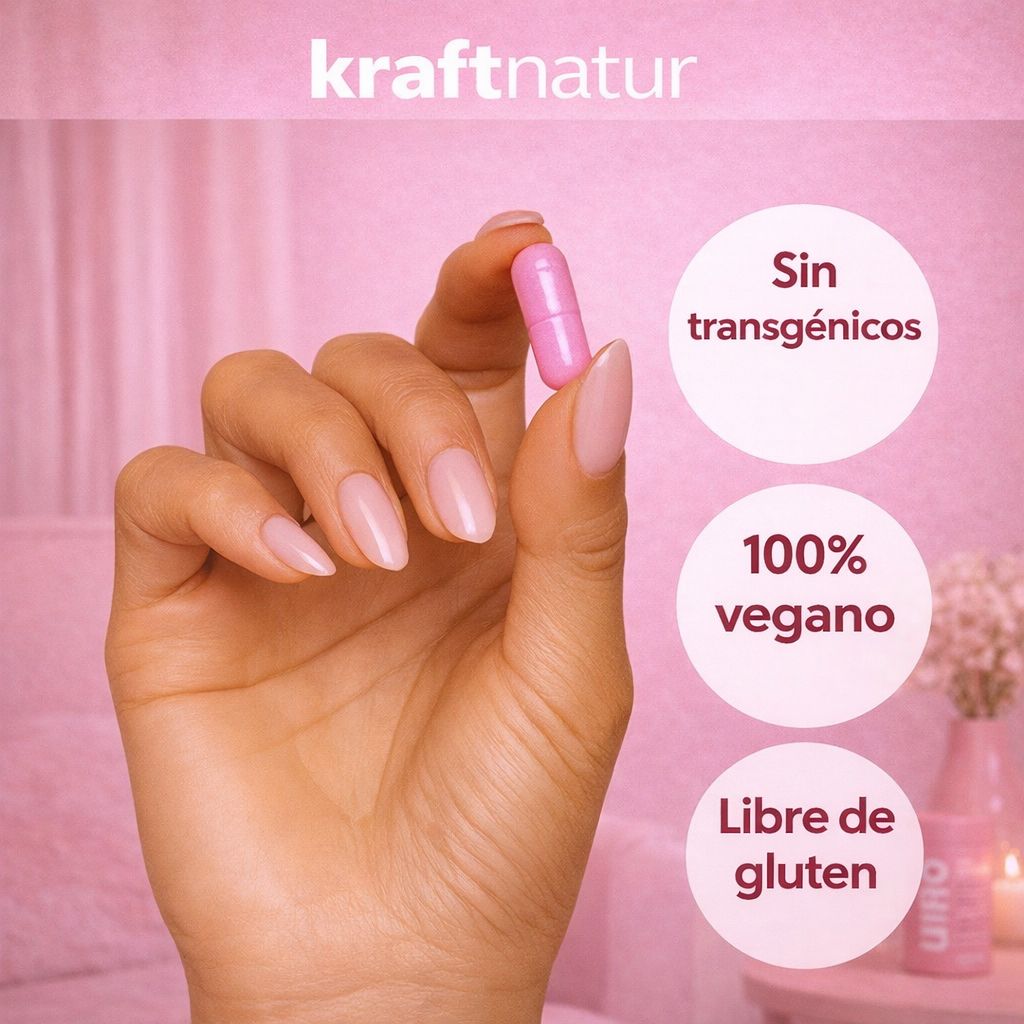 Fórmula pH Íntimo con Probióticos-URO