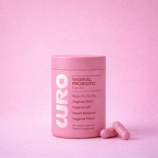 Fórmula pH Íntimo con Probióticos-URO