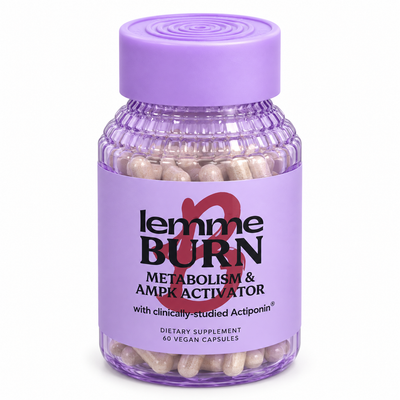 KRAFTNATUR Burn