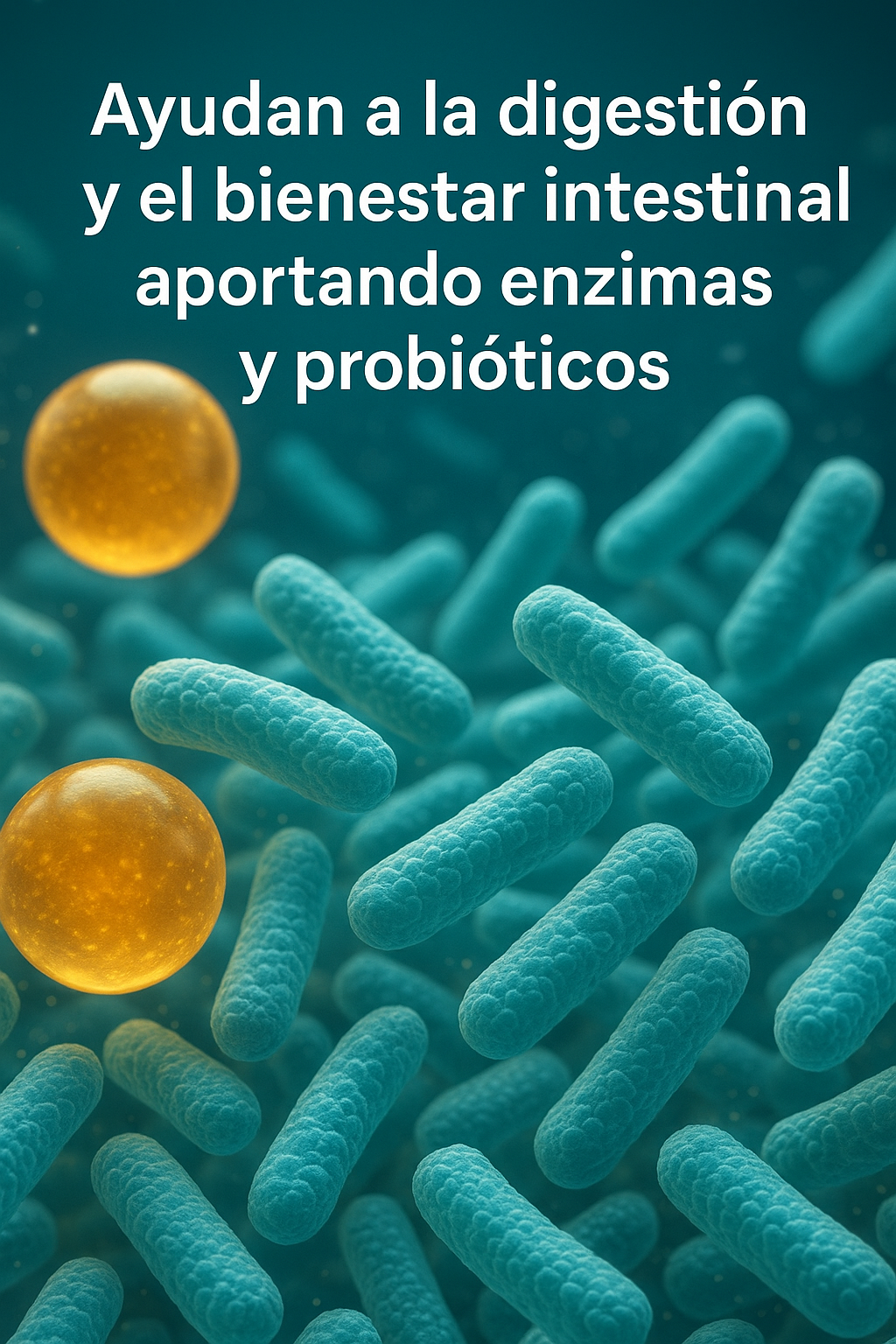 BioBalance+Desinflamador natural intestino +60B de probióticos